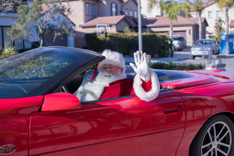 Gallery photo 50 of Santa Bob