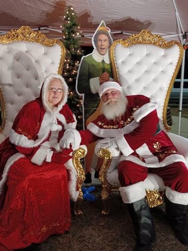Gallery photo 1 of Santa Robert
