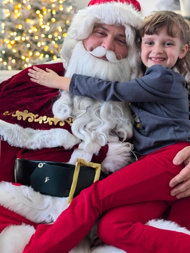 Gallery photo 1 of Santa Matt