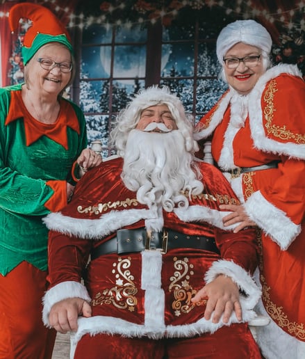 Gallery photo 4 of Santa Matt