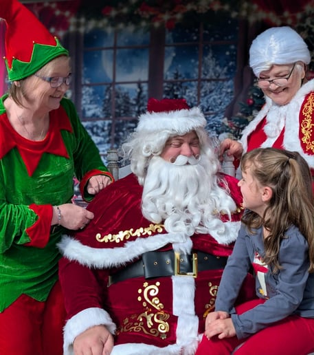 Gallery photo 5 of Santa Matt