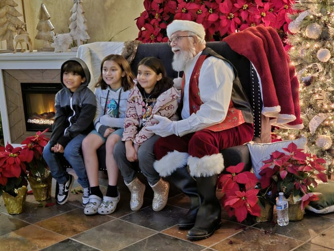 Gallery photo 1 of Santa Dave
