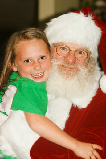 Gallery photo 6 of Santa Dean Brinda (real bearded)