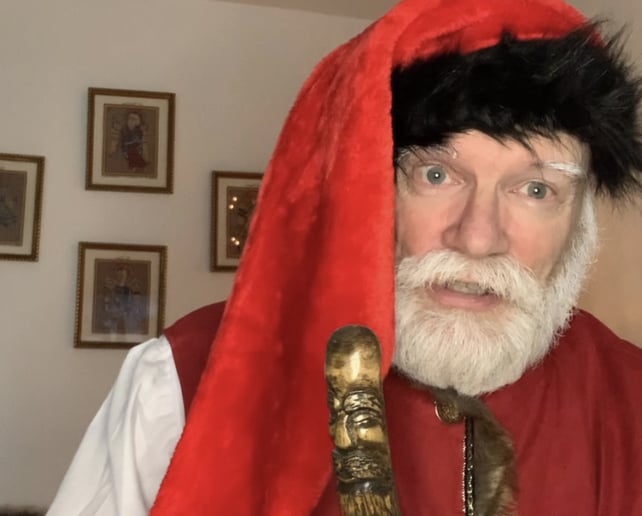 Gallery photo 4 of Santa David