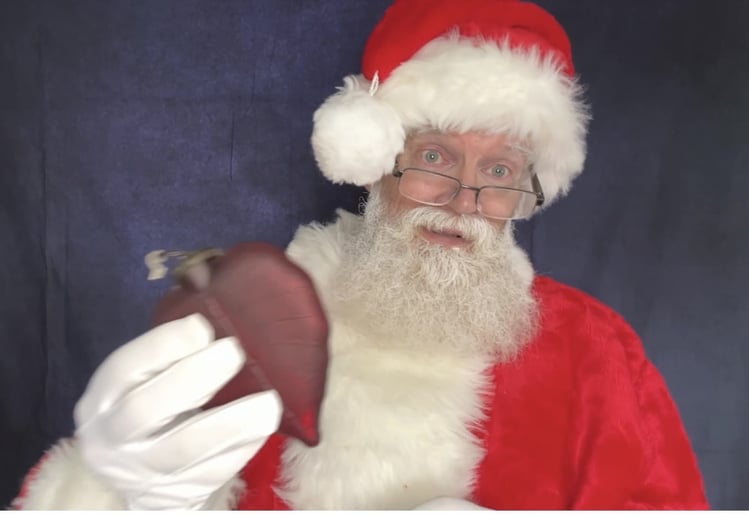 Gallery photo 2 of Santa David