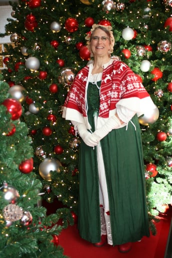 Gallery photo 11 of Santa for the Holidays