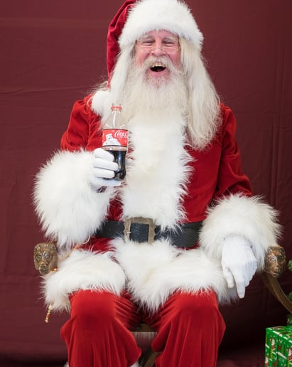 Gallery photo 4 of Santa for the Holidays