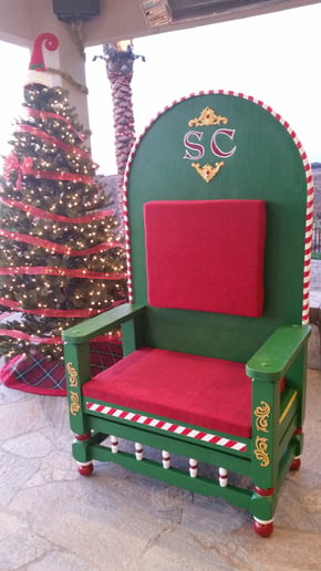 Gallery photo 15 of Santa for the Holidays