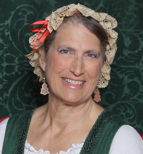 Gallery photo 8 of Santa for the Holidays