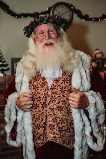 Gallery photo 3 of Santa for the Holidays