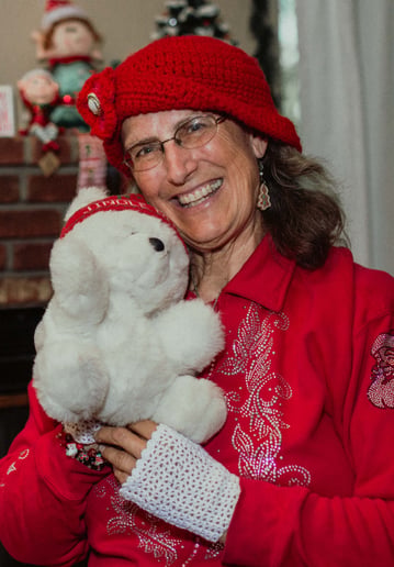 Gallery photo 7 of Santa for the Holidays