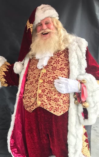 Gallery photo 5 of Santa for the Holidays