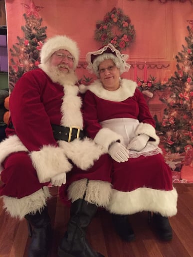 Gallery photo 3 of Santa for you