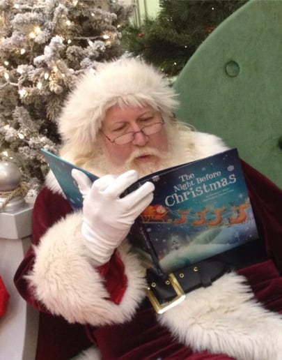 Gallery photo 4 of Santa for you