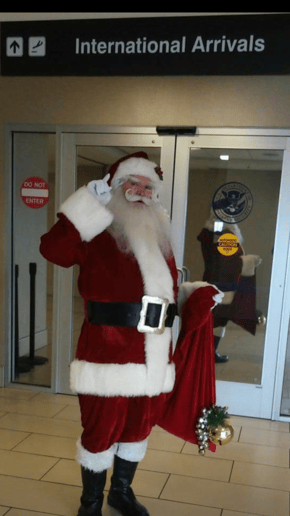 Gallery photo 10 of Santa For Your Party