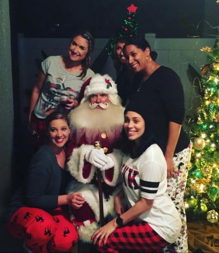 Gallery photo 6 of Santa For Your Party