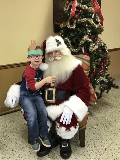 Gallery photo 8 of Santa For Your Party