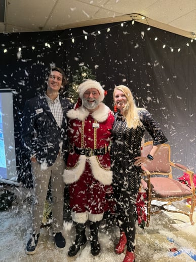 Gallery photo 2 of Santa Force