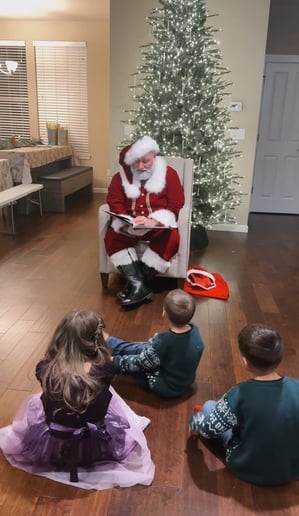 Gallery photo 4 of Santa Force