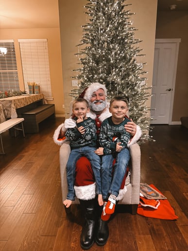 Gallery photo 3 of Santa Force