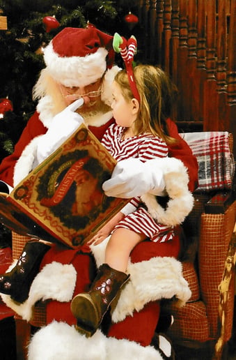 Gallery photo 1 of Santa Always with Dieter