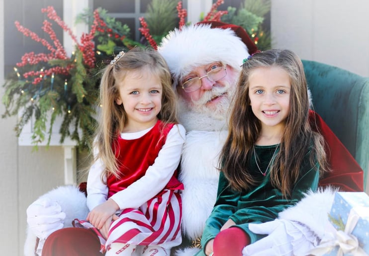 Gallery photo 2 of Santa Frank