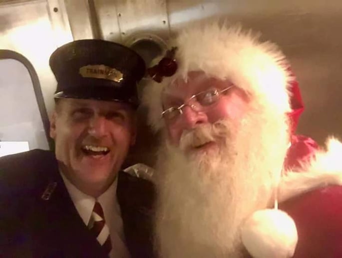 Gallery photo 5 of Santa Frank