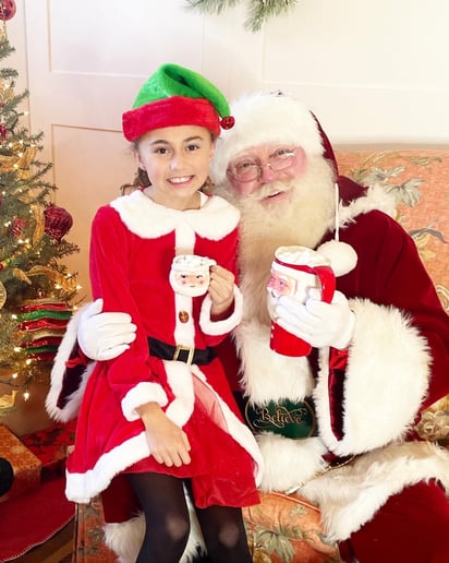 Gallery photo 6 of Santa Frank