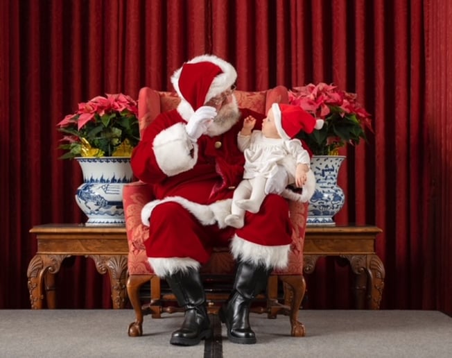 Gallery photo 1 of Santa Frank