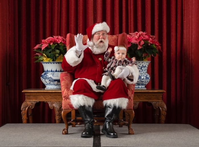 Gallery photo 2 of Santa Frank