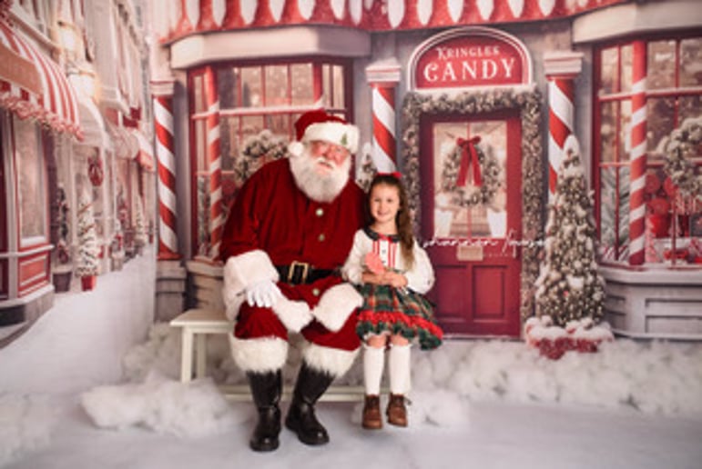 Gallery photo 4 of Santa Frank
