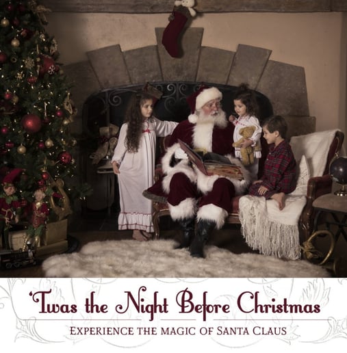 Gallery photo 1 of Santa Frank