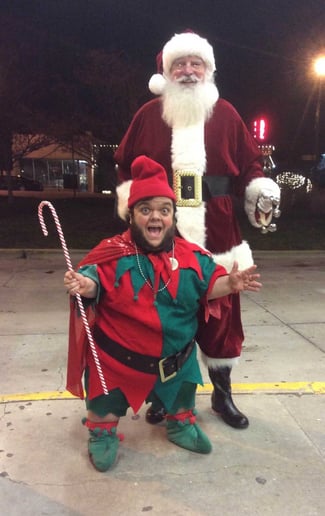 Gallery photo 2 of Santa Frank