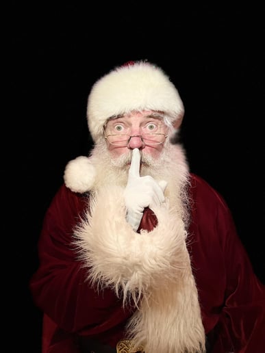Gallery photo 3 of Santa Frank