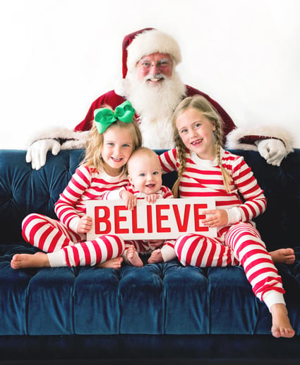 Gallery photo 5 of Santa Frank