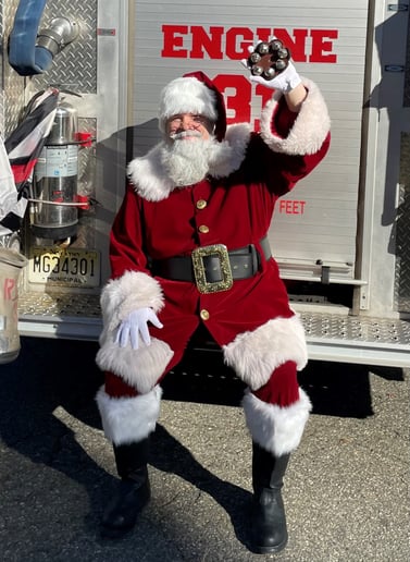 Gallery photo 1 of Santa Frank