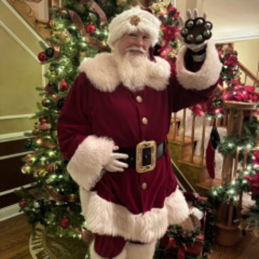 Gallery photo 2 of Santa Frank