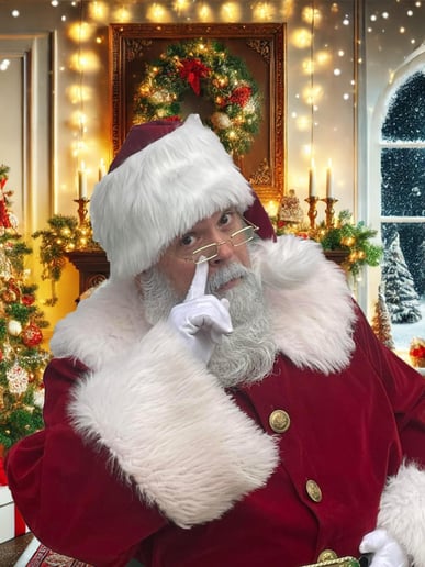 Gallery photo 5 of Santa Frank