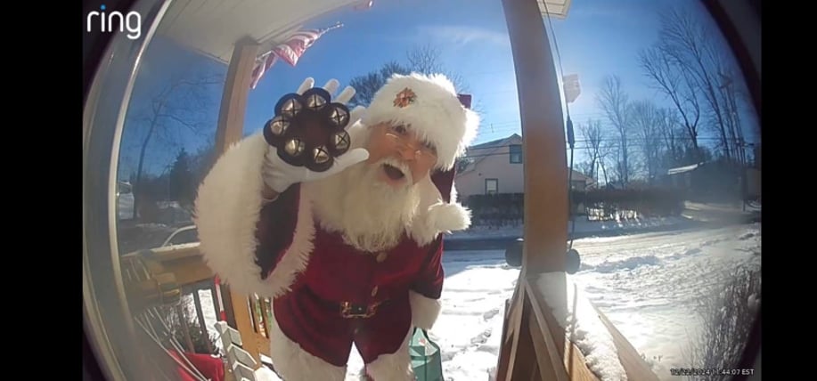 Gallery photo 6 of Santa Frank