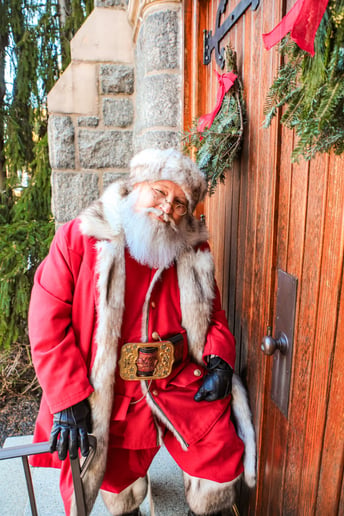 Gallery photo 3 of Santa Kringle Visits LLC
