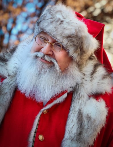 Gallery photo 4 of Santa Kringle Visits LLC