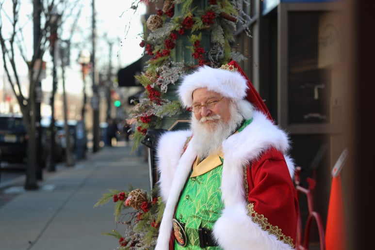 Gallery photo 10 of Santa Kringle Visits LLC