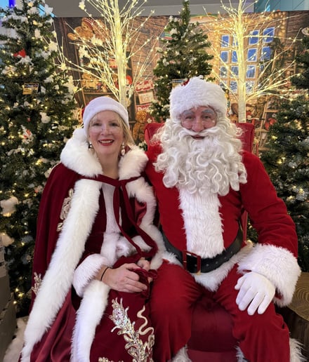 Gallery photo 1 of Santa Frank