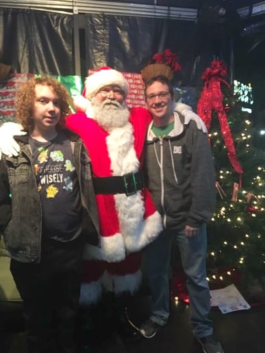 Gallery photo 2 of Santa Fred