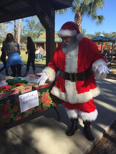 Gallery photo 6 of Santa Fred