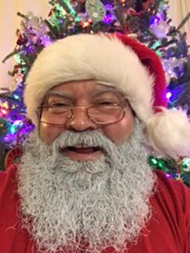 Gallery photo 7 of Santa Fred
