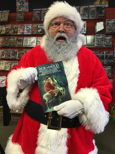 Gallery photo 8 of Santa Fred