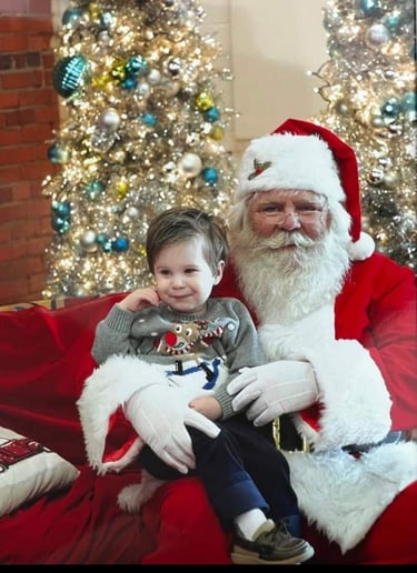 Gallery photo 4 of Santa From The Barrens