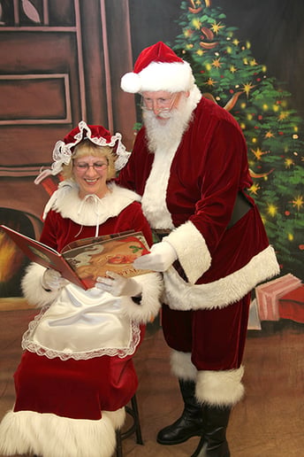 Gallery photo 1 of Santa G
