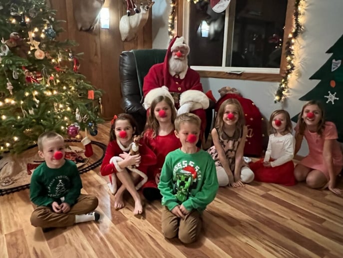 Gallery photo 5 of Santa G